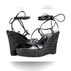 Marc Fisher/Kyle Wedge/Black/Sz 7.5